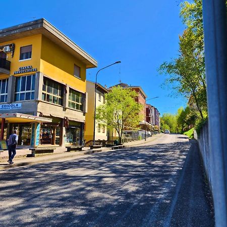 Be Me Hotel Helvetia Tabiano Terme المظهر الخارجي الصورة