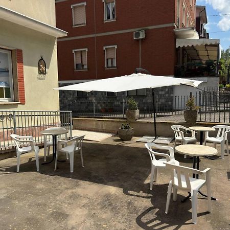 Be Me Hotel Helvetia Tabiano Terme المظهر الخارجي الصورة