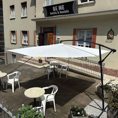 Be Me Hotel Helvetia Tabiano Terme المظهر الخارجي الصورة