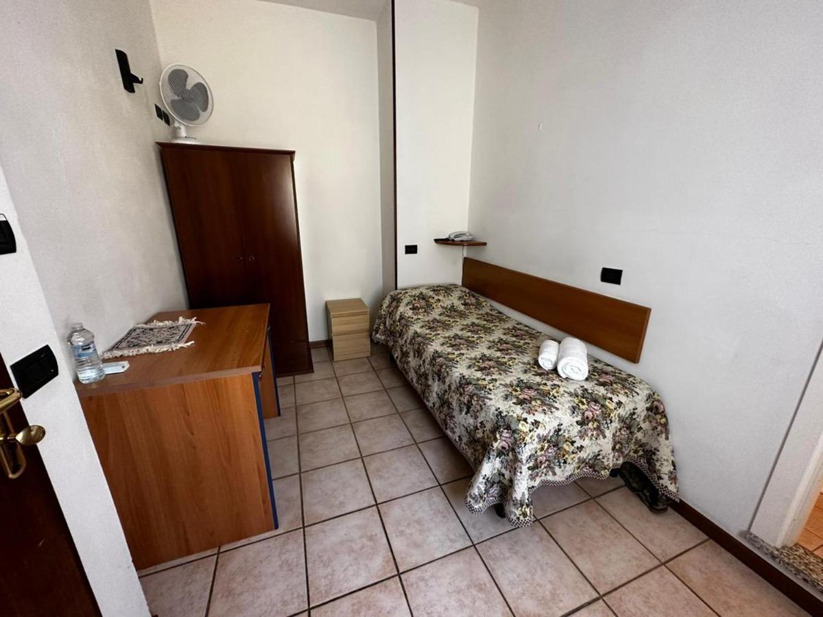 Be Me Hotel Helvetia Tabiano Terme المظهر الخارجي الصورة