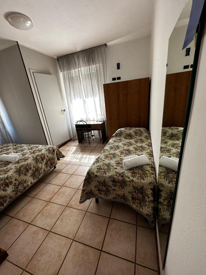 Be Me Hotel Helvetia Tabiano Terme المظهر الخارجي الصورة