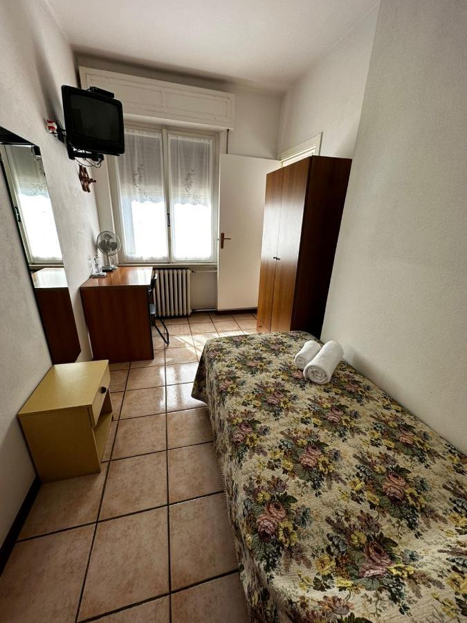 Be Me Hotel Helvetia Tabiano Terme المظهر الخارجي الصورة