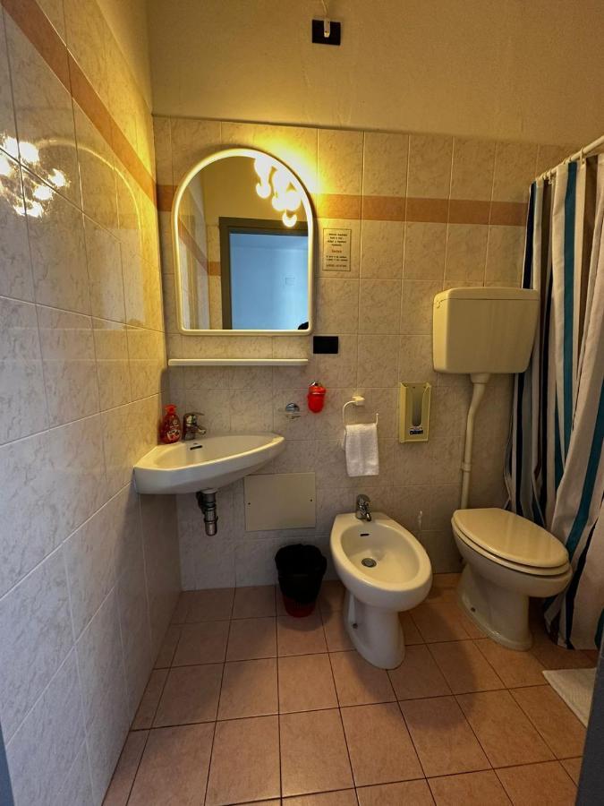 Be Me Hotel Helvetia Tabiano Terme المظهر الخارجي الصورة