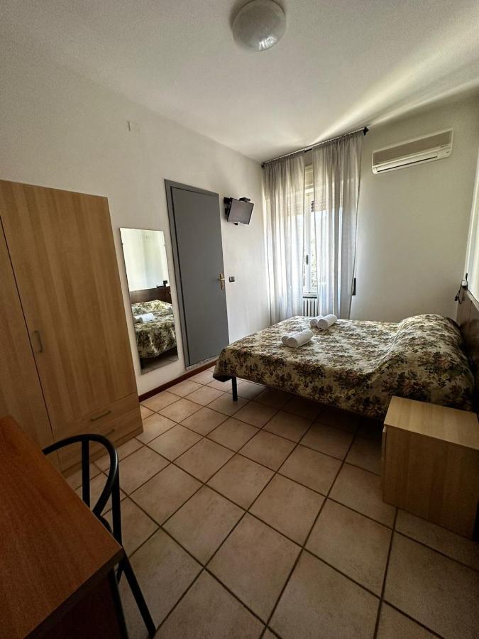 Be Me Hotel Helvetia Tabiano Terme المظهر الخارجي الصورة