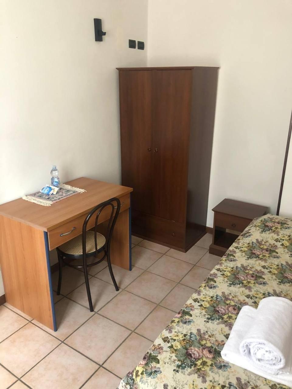 Be Me Hotel Helvetia Tabiano Terme المظهر الخارجي الصورة