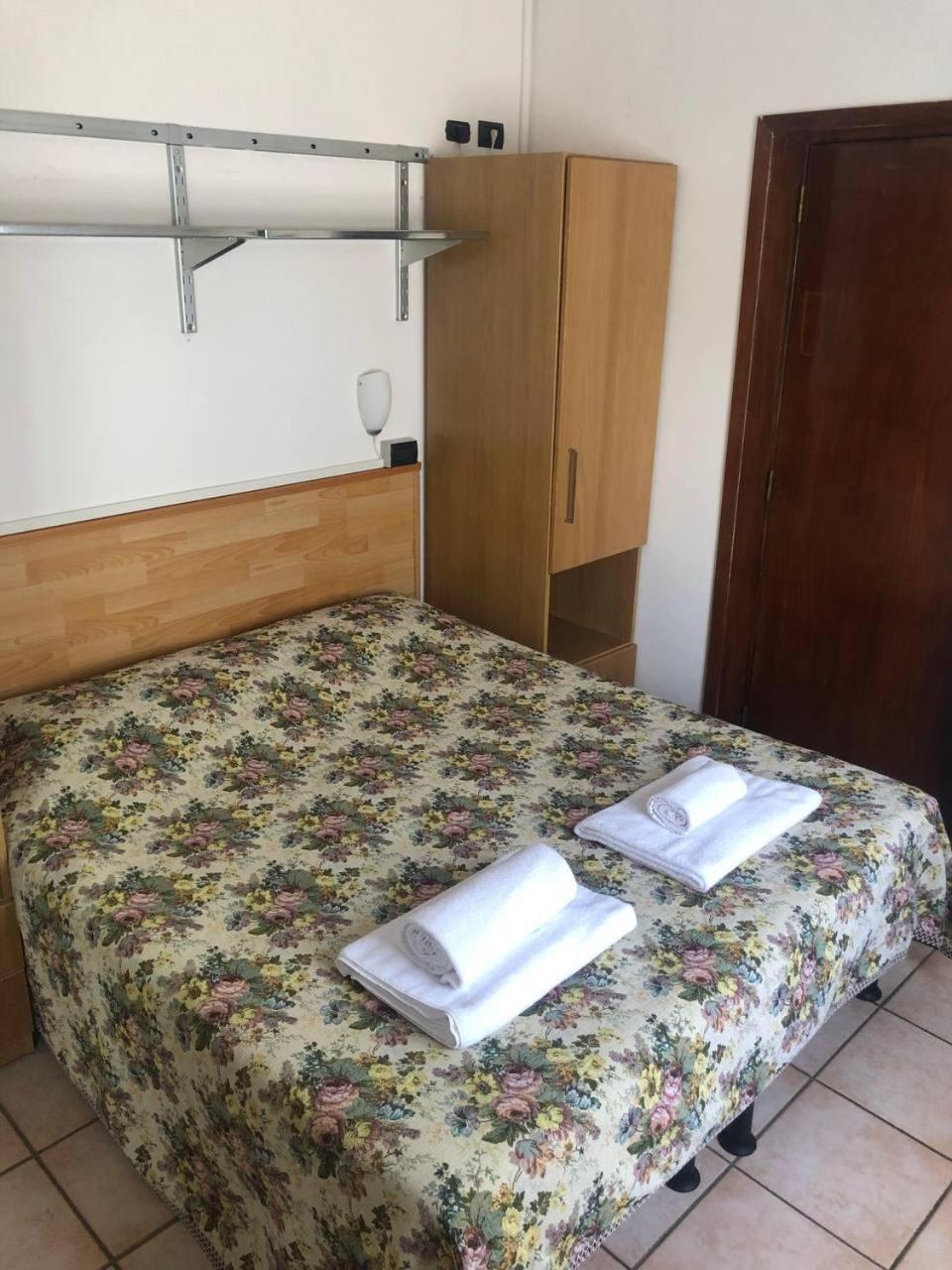 Be Me Hotel Helvetia Tabiano Terme المظهر الخارجي الصورة