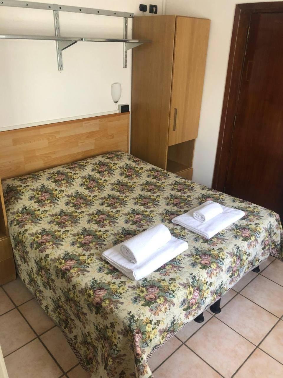 Be Me Hotel Helvetia Tabiano Terme المظهر الخارجي الصورة