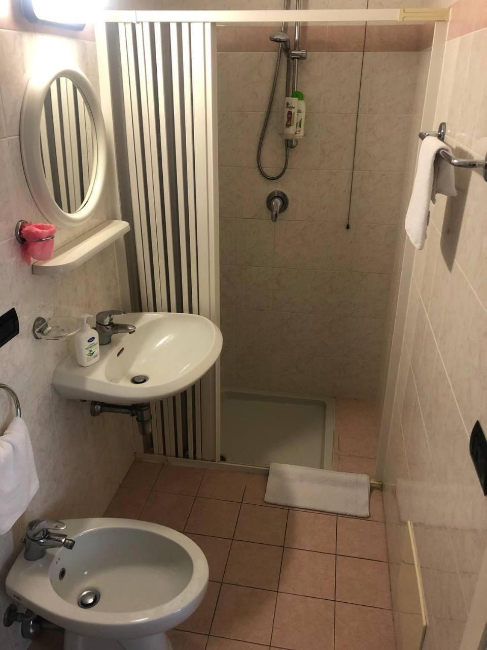 Be Me Hotel Helvetia Tabiano Terme المظهر الخارجي الصورة