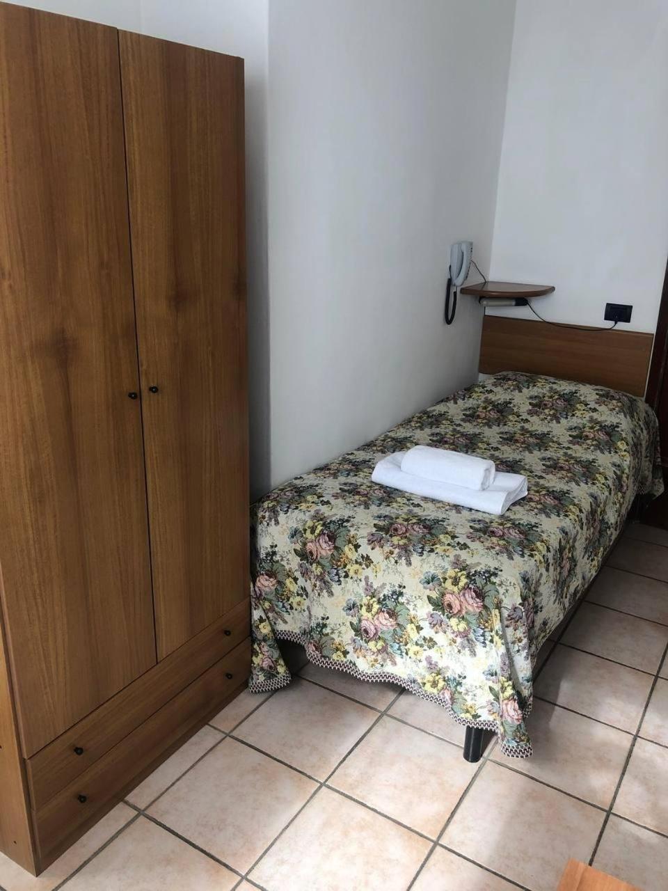 Be Me Hotel Helvetia Tabiano Terme المظهر الخارجي الصورة