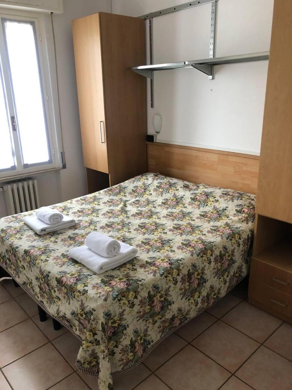 Be Me Hotel Helvetia Tabiano Terme المظهر الخارجي الصورة