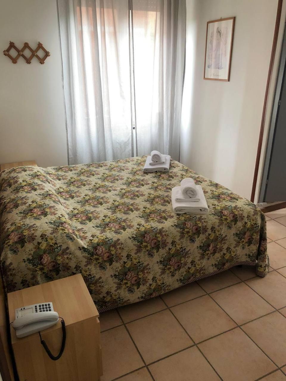 Be Me Hotel Helvetia Tabiano Terme المظهر الخارجي الصورة