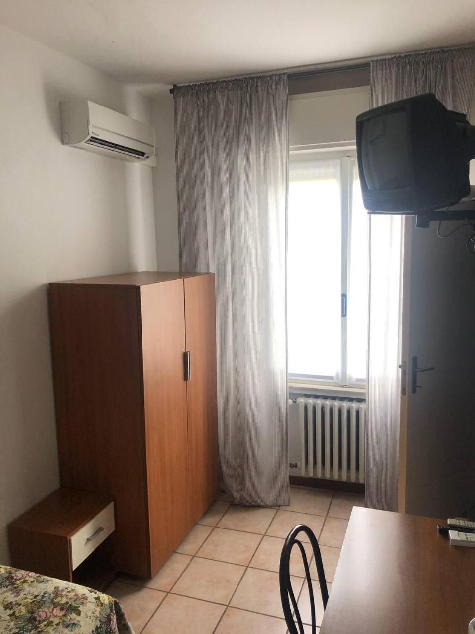 Be Me Hotel Helvetia Tabiano Terme المظهر الخارجي الصورة