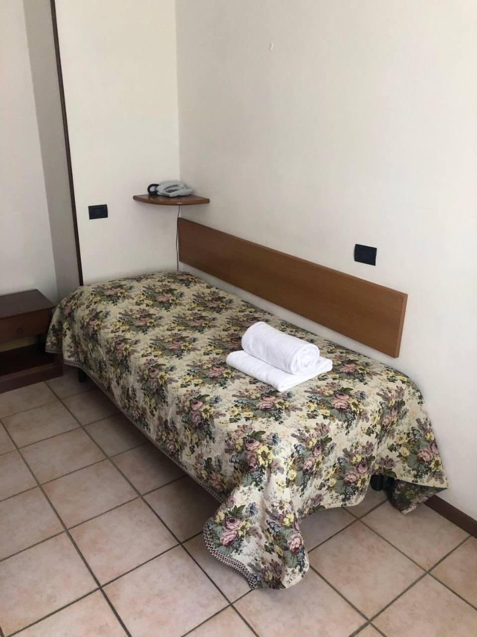 Be Me Hotel Helvetia Tabiano Terme المظهر الخارجي الصورة