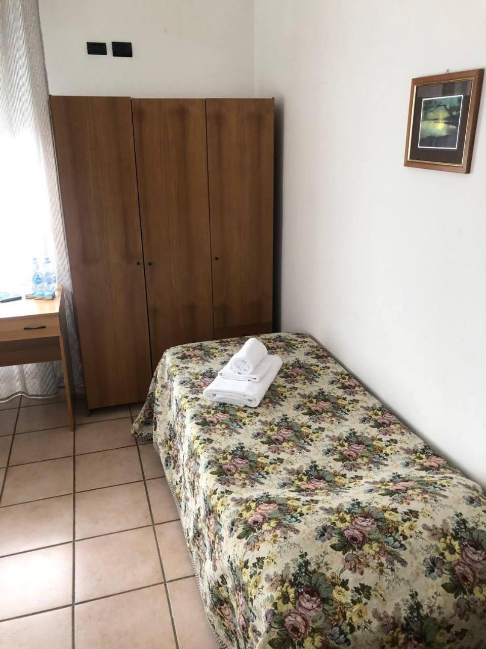Be Me Hotel Helvetia Tabiano Terme المظهر الخارجي الصورة