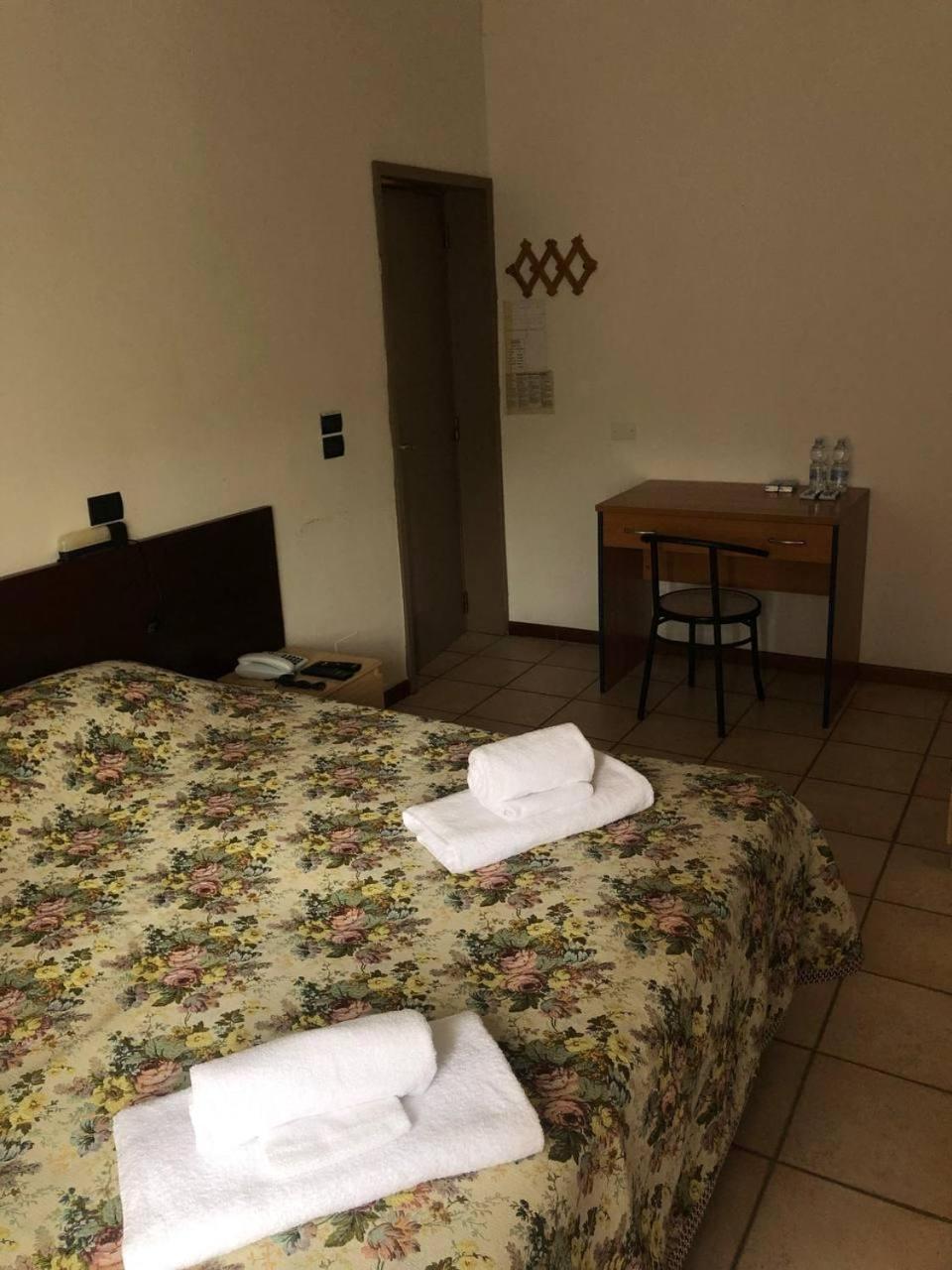 Be Me Hotel Helvetia Tabiano Terme المظهر الخارجي الصورة