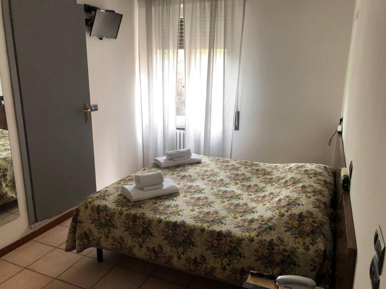 Be Me Hotel Helvetia Tabiano Terme المظهر الخارجي الصورة