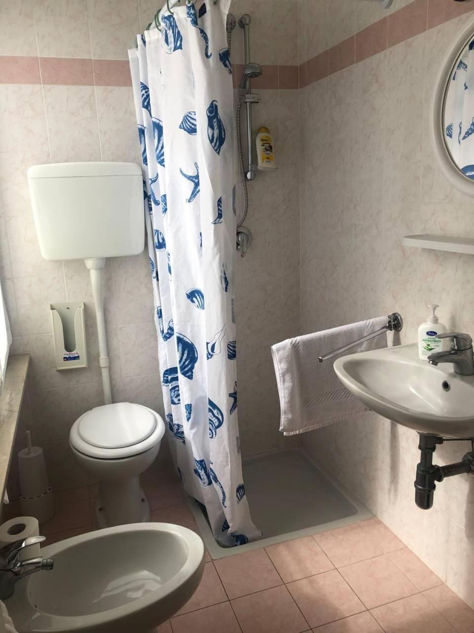 Be Me Hotel Helvetia Tabiano Terme المظهر الخارجي الصورة