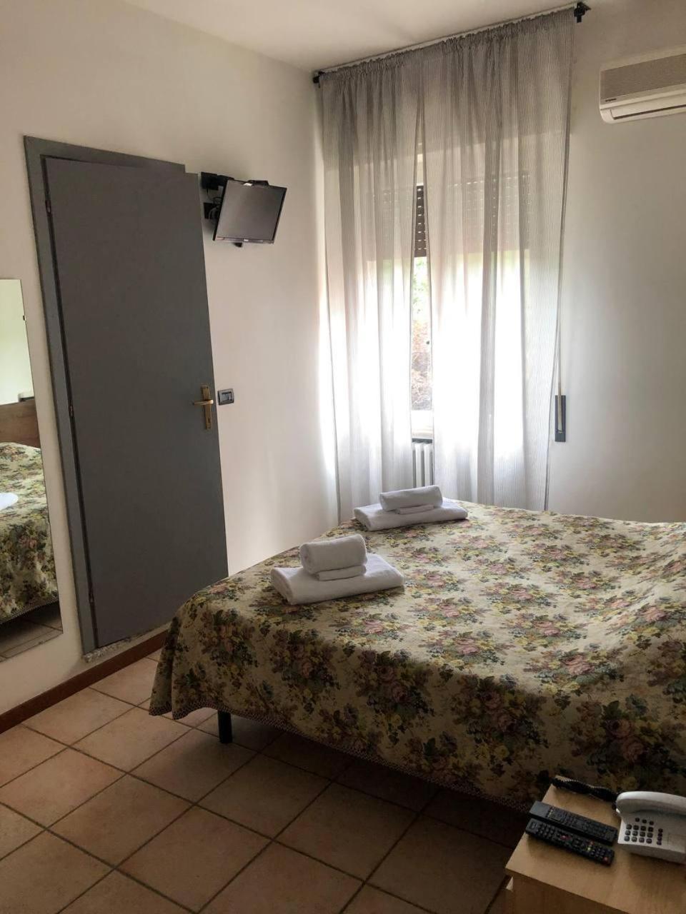 Be Me Hotel Helvetia Tabiano Terme المظهر الخارجي الصورة