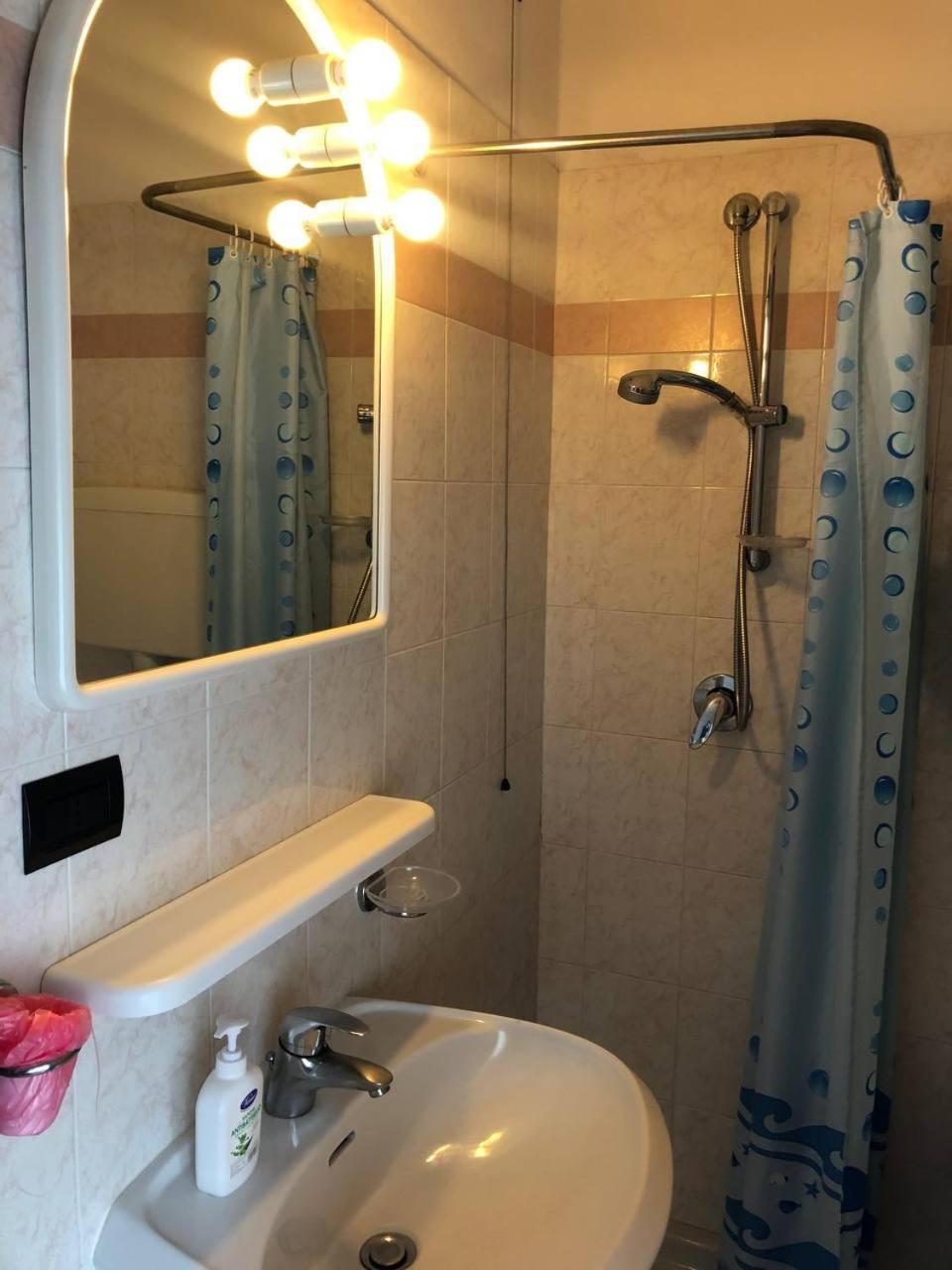 Be Me Hotel Helvetia Tabiano Terme المظهر الخارجي الصورة