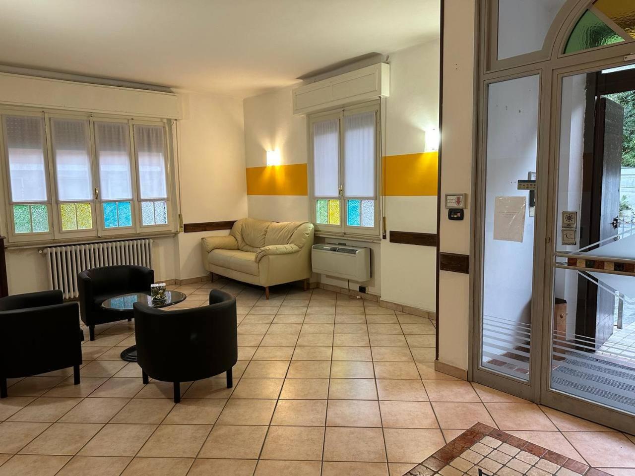 Be Me Hotel Helvetia Tabiano Terme المظهر الخارجي الصورة