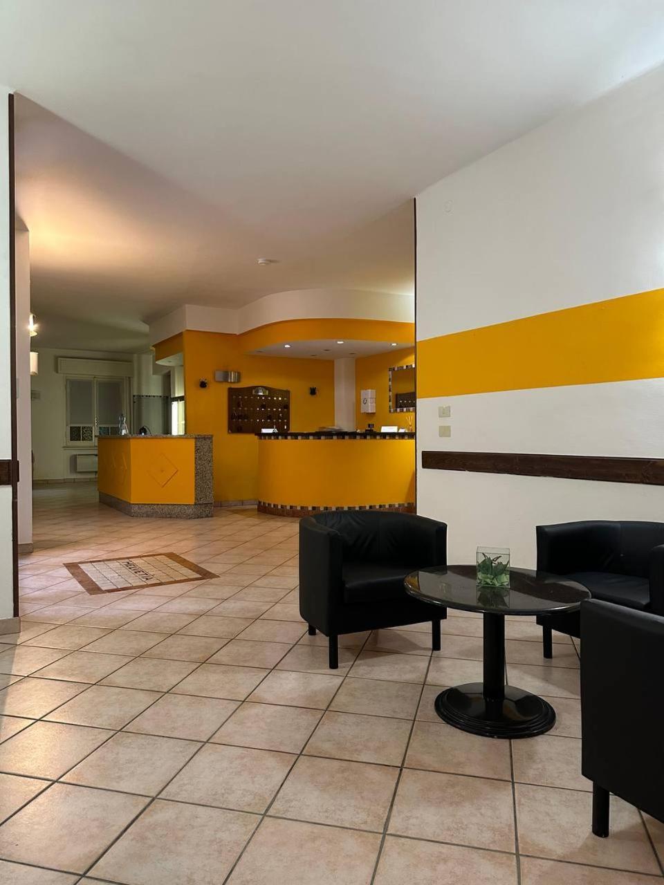 Be Me Hotel Helvetia Tabiano Terme المظهر الخارجي الصورة